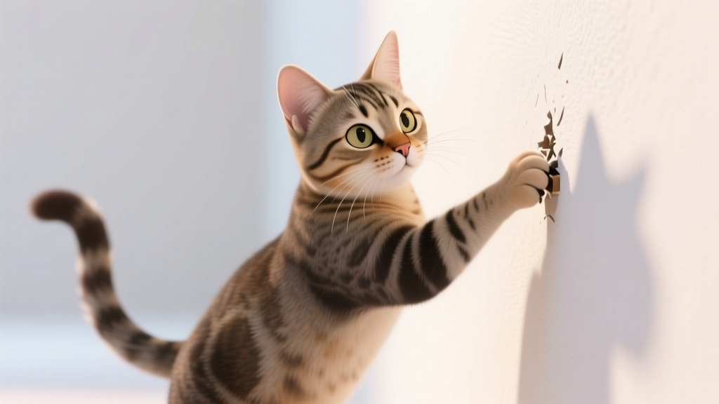 Why Do Cats Do That? Weird Cat Behaviors Explained