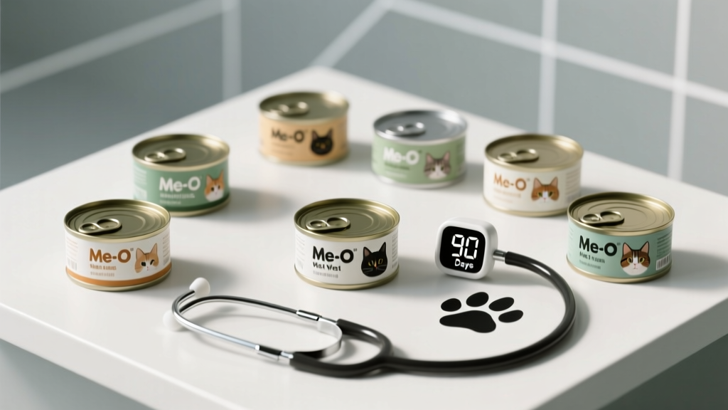 Me-O Hairball Cat Food: Vet Review & Real Results (2026)