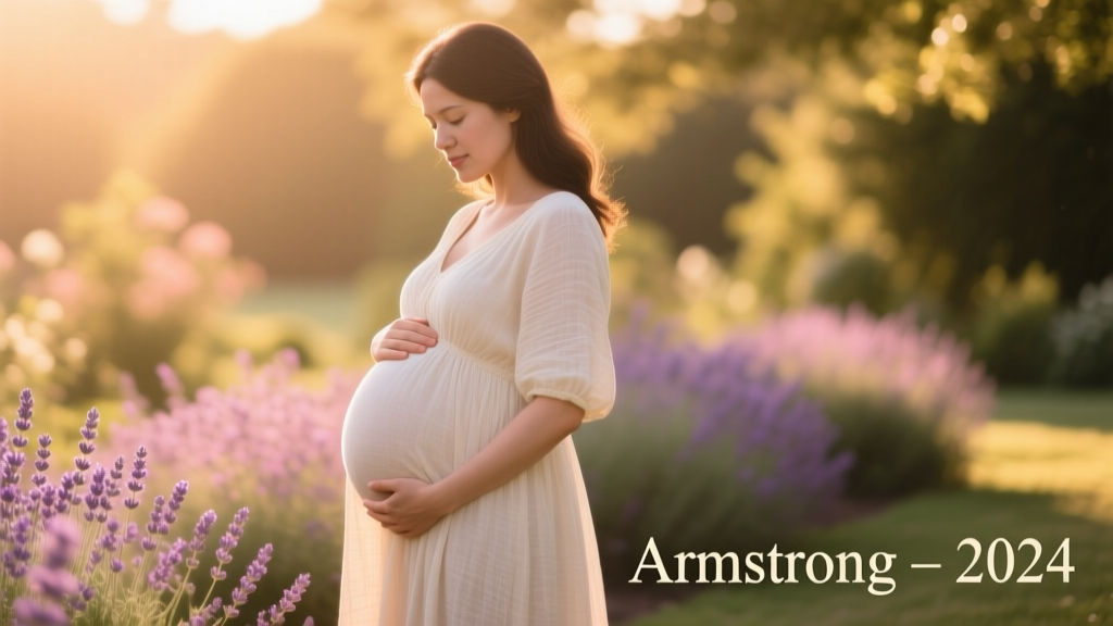 Armstrong: Evidence-Based Insights for Prenatal and Perinatal Care Providers