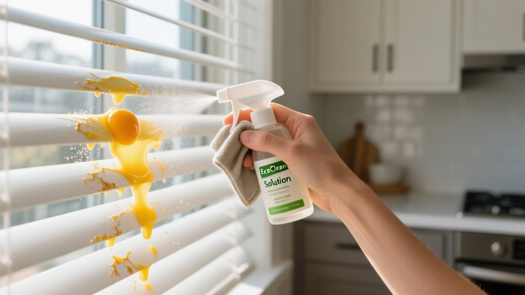 Proven Steps on How to Get Egg Out of Blinds (2026)
