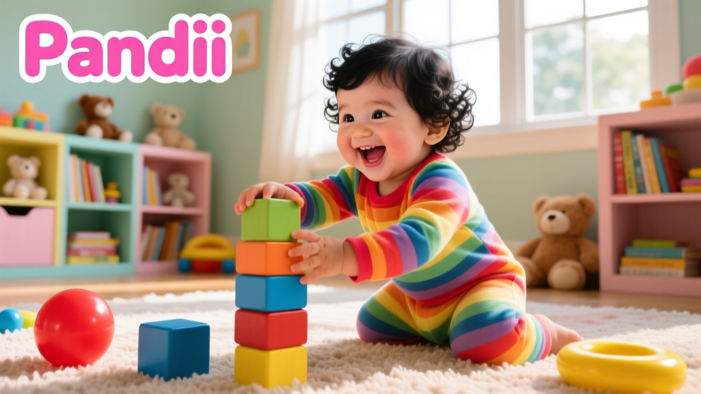 Understanding Pandi: A Practical Guide for Early Childhood Educators and Caregivers