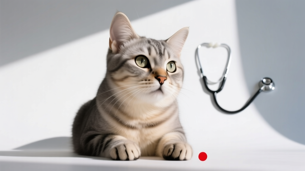Why Cats Change Behavior Vet Recommended