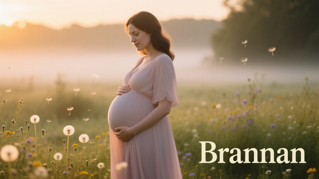 Brannan: Evidence-Based Insights for Expectant Parents on This Prenatal Supplement Brand