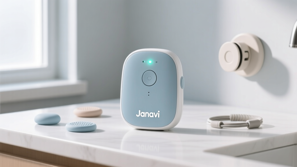 Janavi: A Child Safety Consultant’s In-Depth Assessment of the Janavi Baby Monitor System