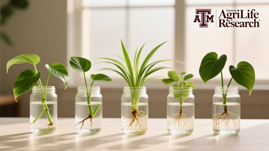 When to Start Indoor Plant Propagation in Dallas (2026)