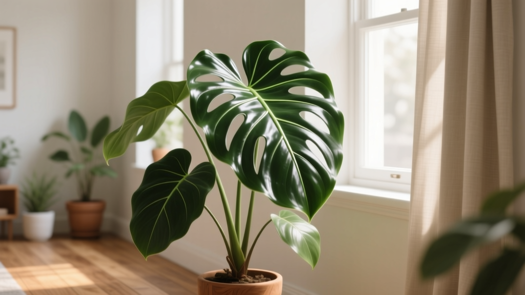 Indoor Elephant Ear Plant Care Guide (2026)