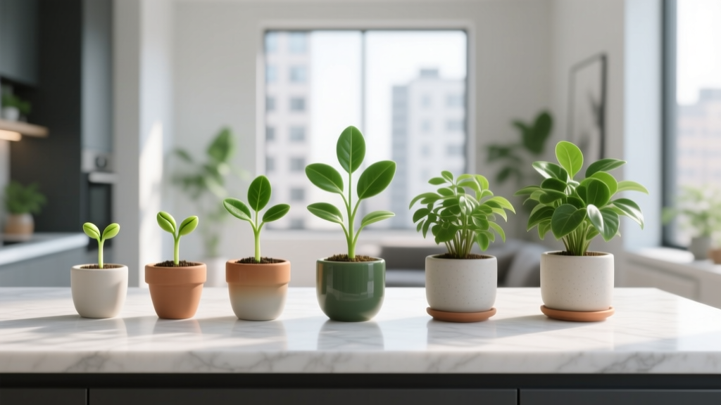 Fast-Growing Indoor Plants: 7-Step System (2026)