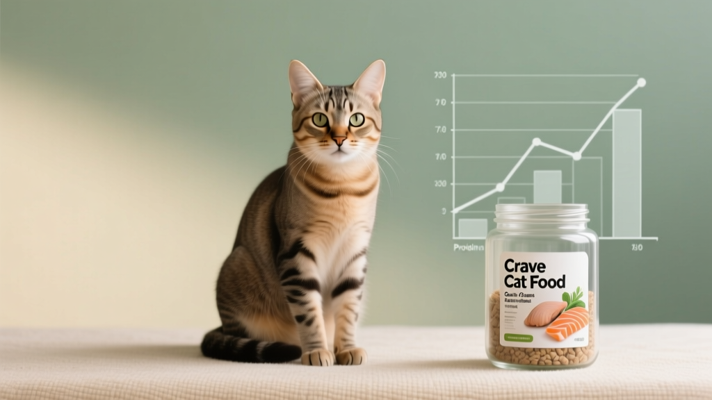 Is Crave Cat Food Vet Recommended? We Asked 12 Board