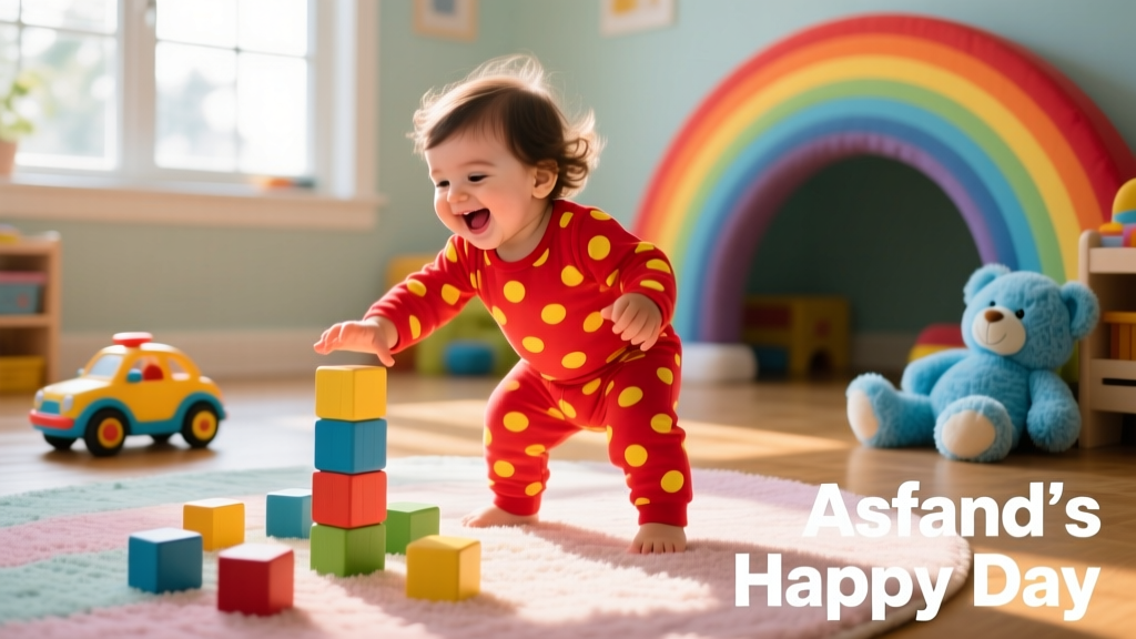 Asfand: Understanding Its Role, Safety, and Evidence-Based Use in Early Childhood Settings