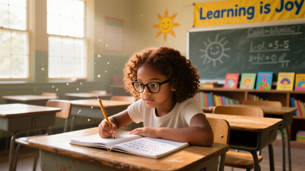 Calpurnia: A Research-Backed Analysis of the Award-Winning STEM Learning Platform for Middle Schoolers
