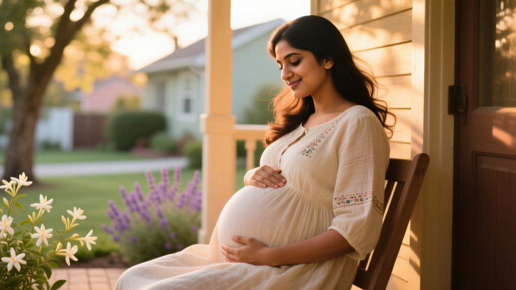 Gurmeet: A Prenatal Wellness Framework Rooted in Evidence, Culture, and Continuity of Care