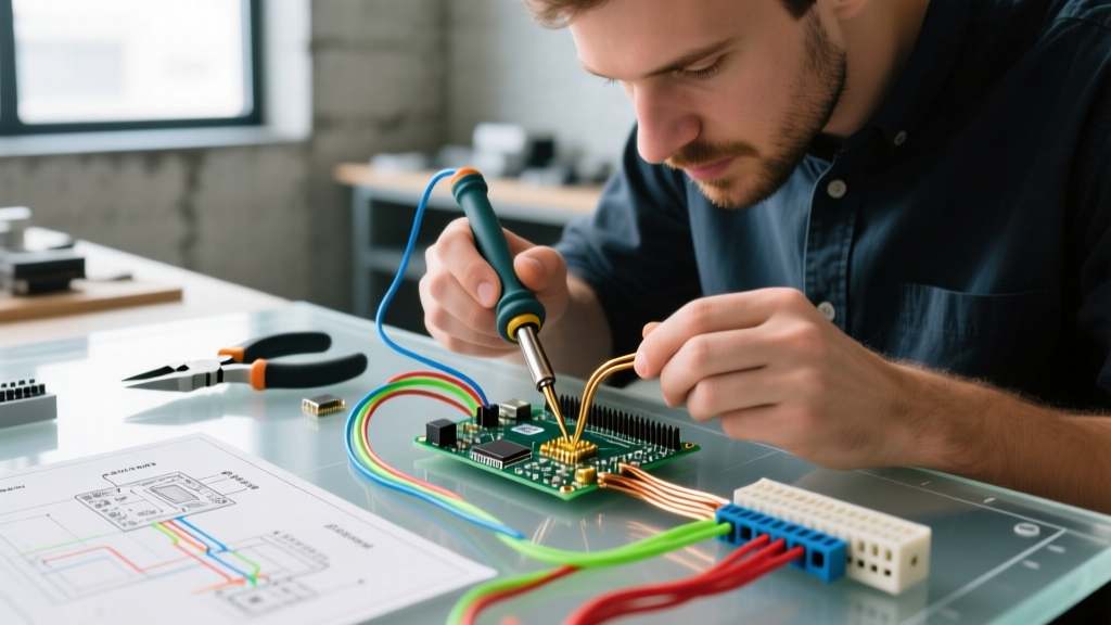 Electrical Wiring and Rewiring Pasco County: 2026 Cost Guide