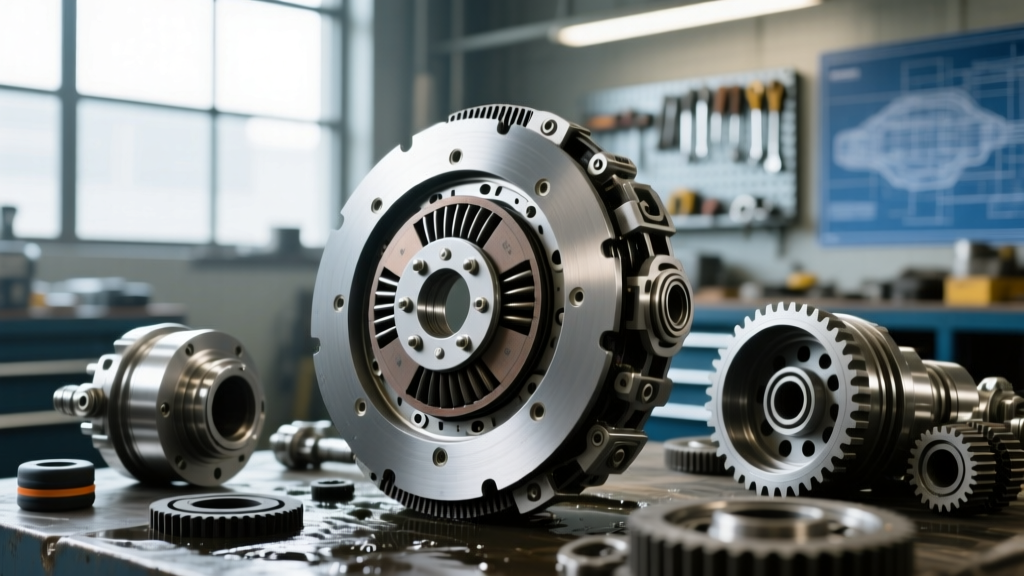Fixing Clutch Drag: 10W40 Wet Clutch Oil & Release Diagnostics