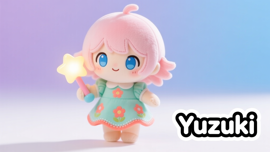 Yuzuki: A Critical Safety and Market Analysis of the Popular Japanese Doll Brand