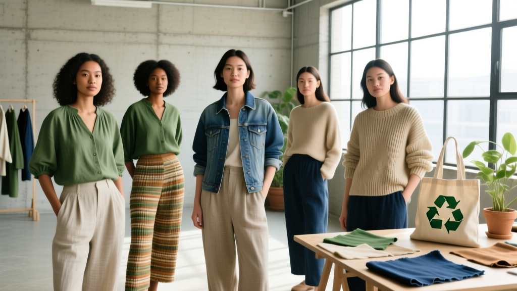 How to Start a Slow Fashion Business (Step-by-Step)