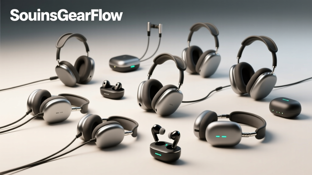Is It Better To Use Wired Or Wireless Headphones