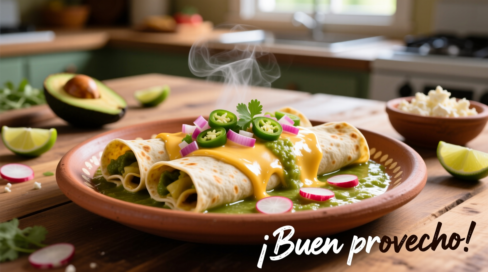 Authentic Potato Enchiladas: Traditional Recipe & Pro Tips