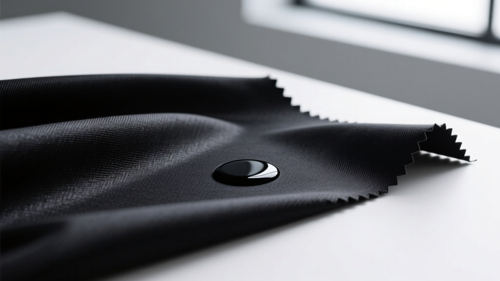 Permanent Black Fabric Dye: Cost-Smart Care Guide