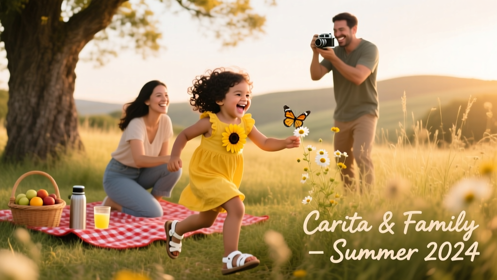 Carita: Understanding the Subtle Language of Your Child’s Facial Expressions