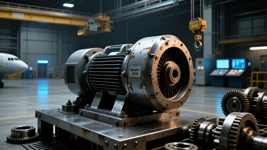 Slurry Pump Selection for Aerospace & Defense ROI