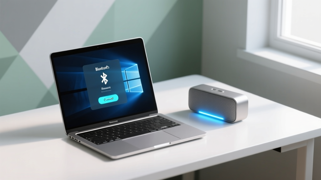 Fix Bluetooth Speakers on Windows 10 (2026)