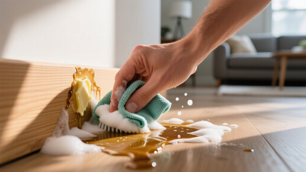 Proven: How to Get Butter Out of Baseboards Fast 2026