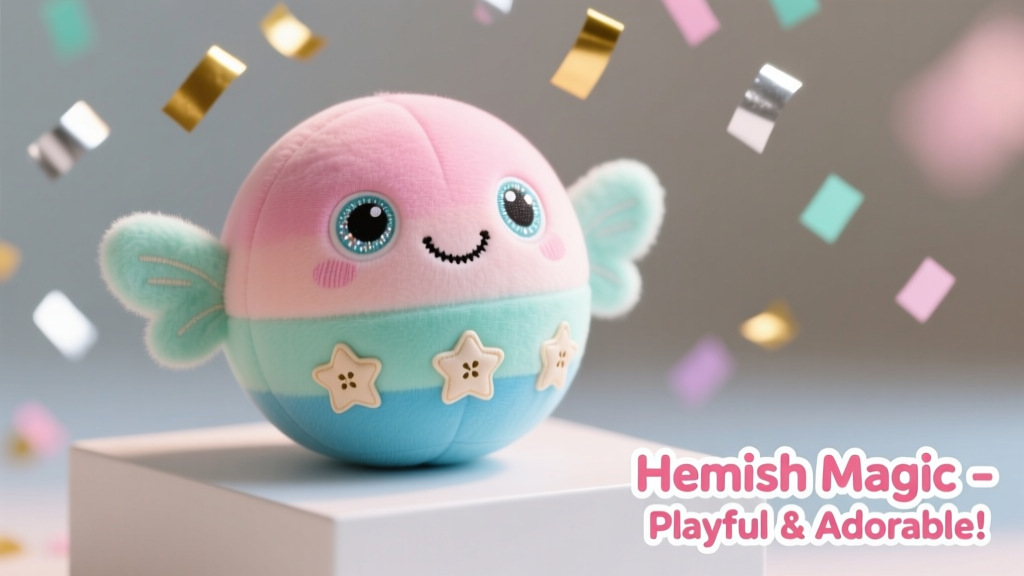Hemish Toys: Safety Evaluation, Regulatory Compliance, and Developmental Impact for Children Ages 0–6