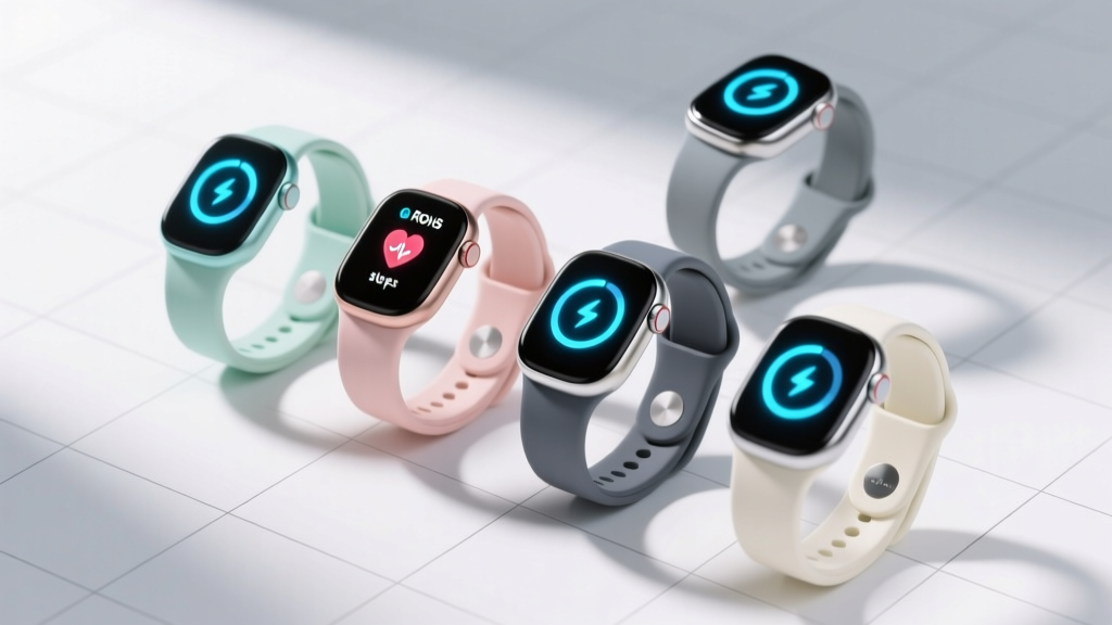 RoHS Smart Bracelets: What Compliance Really Means