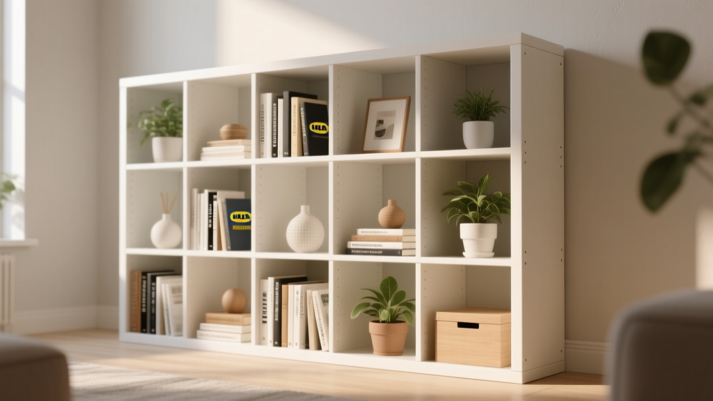 IKEA Cube Bookshelf Worth It? Honest Buying Guide