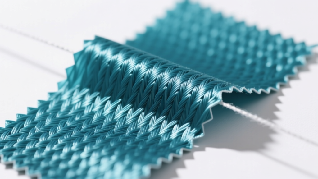 Nylon Ultimate Tensile Strength: What Designers *Really* Need to Know