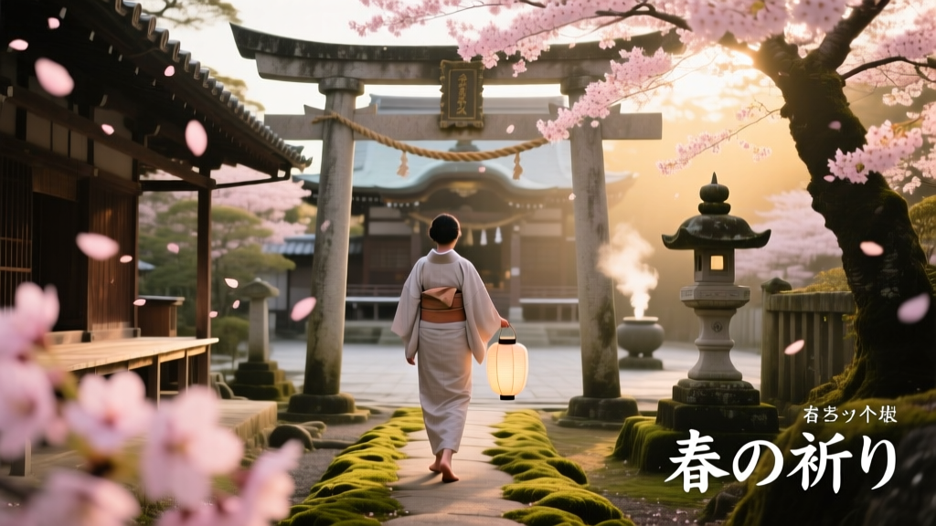 Hirano Shrine Cherry Blossoms: Kyoto’s Underrated Sakura Sanctuary with 400-Year History and 500+ Trees