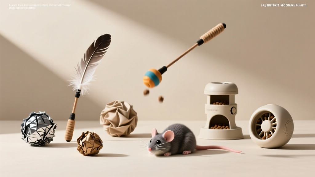 What Are the Best Cat Toys to Buy? 7 Vet