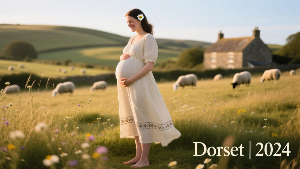 Dorset: A Doula’s Evidence-Based Guide to Prenatal Care, Birth Support, and Postpartum Wellness in Dorset County