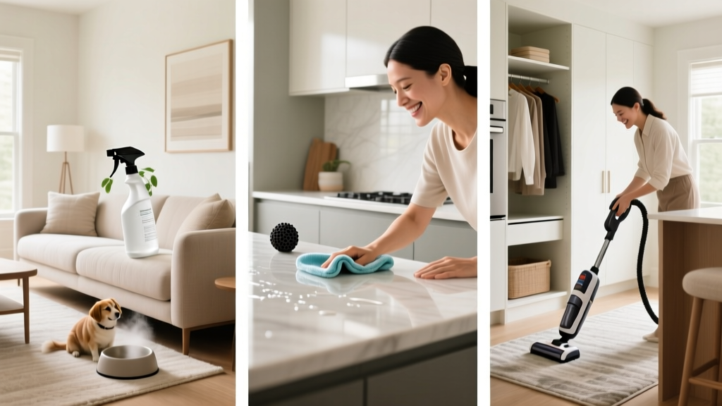 Tested Tips: How to Keep Your House Smelling Fresh 2026