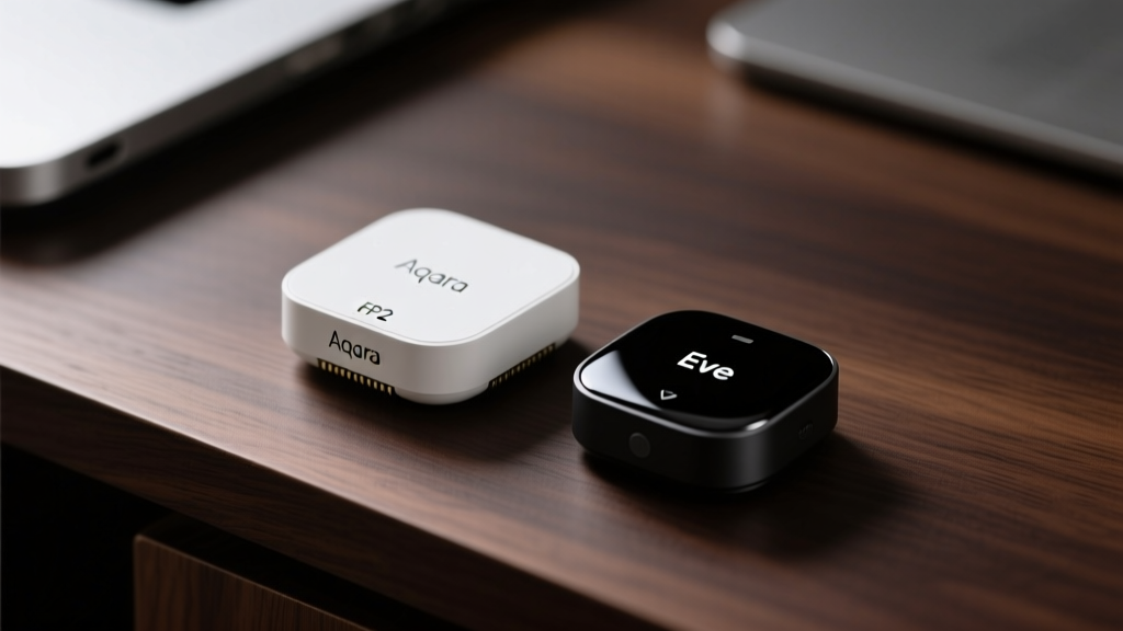 Cool IoT Devices Showdown: Aqara vs Eve Systems (2026)