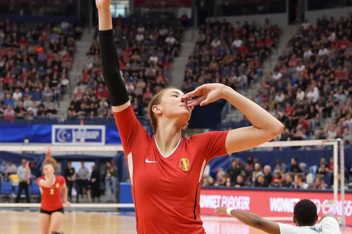How Much Do Pro Volleyball Players Make? (2025 Data)