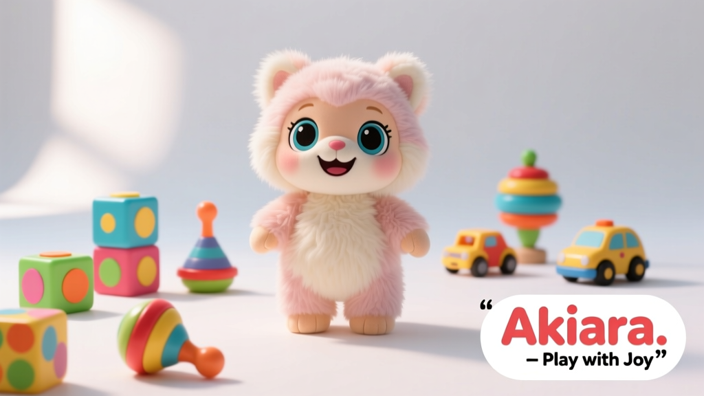 Akiara Toys: Safety Evaluation, Market Position, and Regulatory Compliance Analysis