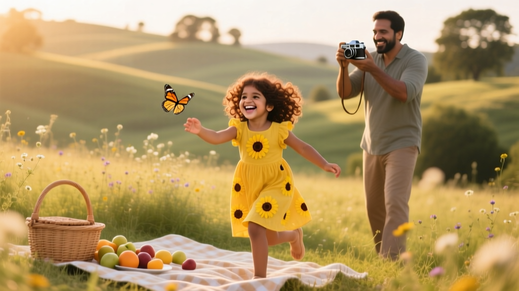 Rajita: A Science-Backed Framework for Parental Resilience and Family Well-Being