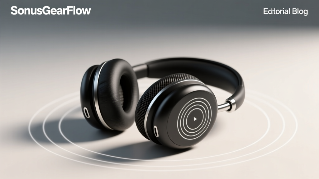 Are Wireless Headphones Bad for Ears? (2026)