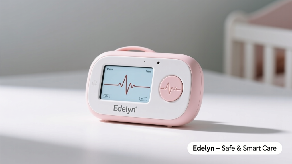 Edelyn: A Child Safety Deep Dive into the Brand, Its Products, and Real-World Risk Assessment