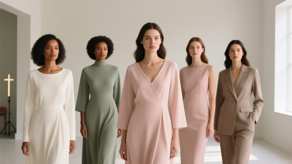 Women's LDS Garments 2026: Complete Fit, Style & Sizing Guide