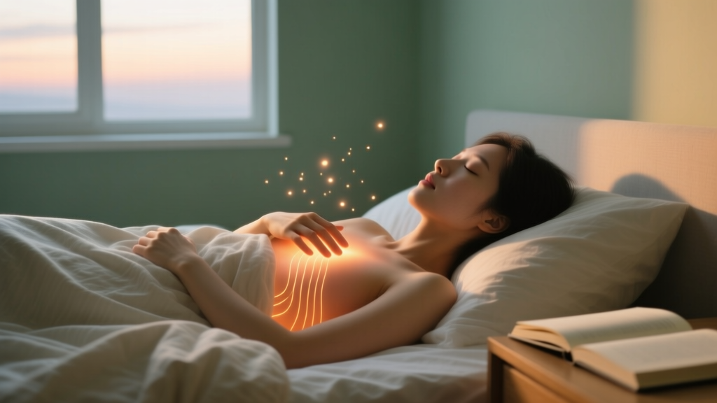 Body Sensation Logging: Dream Journaling
