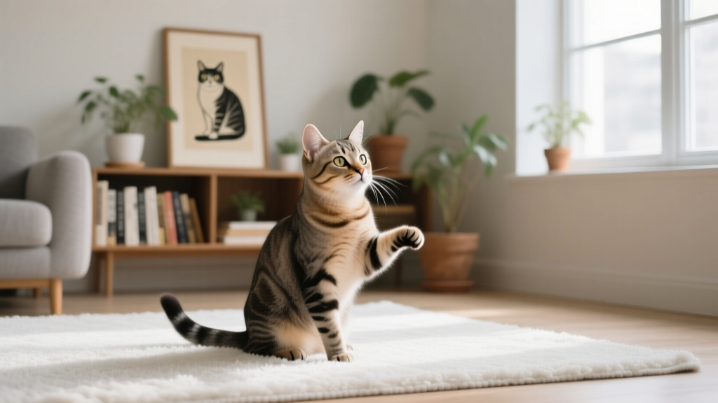 How to Understand Cat's Behavior Budget Friendly