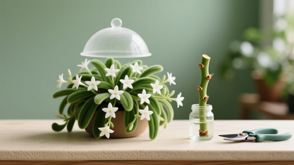Chenille Plant Propagation: 5 Foolproof Methods (2026)