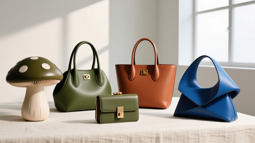 Celeb Handbag Trends: What’s Hot in 2024