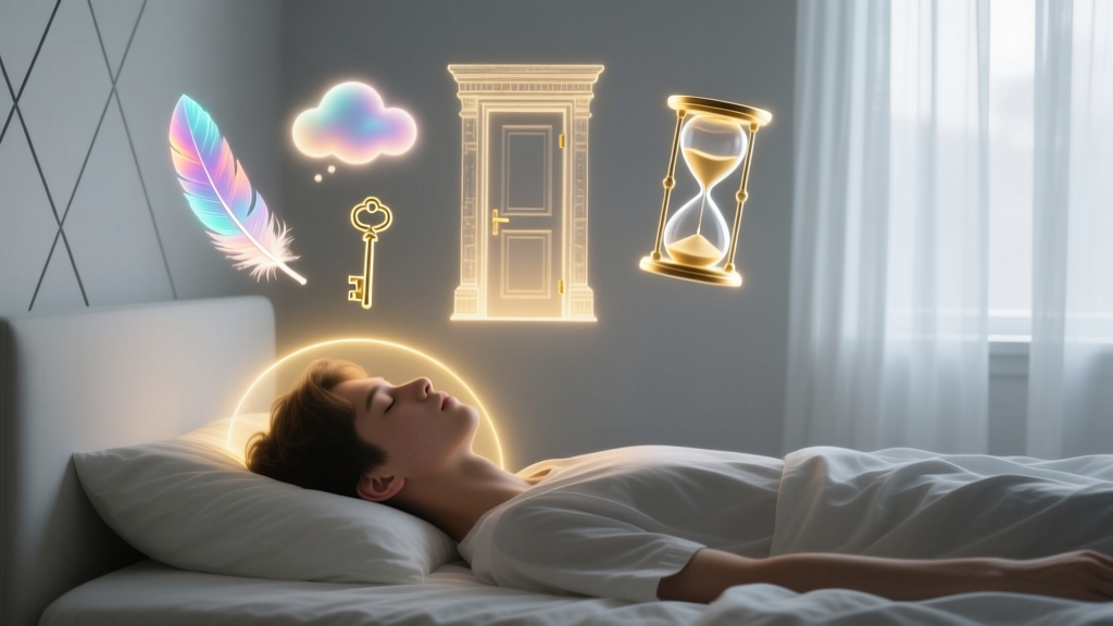 Dream Symbol Research: Lucid Dreaming Guide