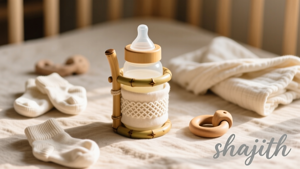 Shajith: A Pediatric Nurse’s Evidence-Based Assessment of the Infant Sleep Support Product