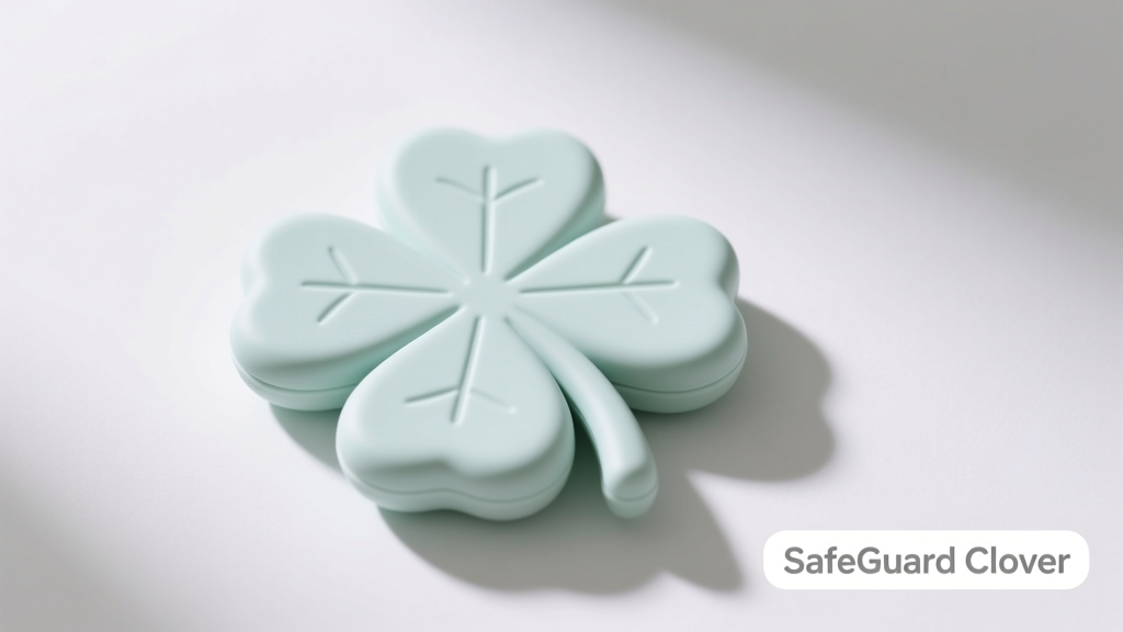 Clover Safety: Understanding Risks, Prevention Strategies, and Evidence-Based Childproofing for Families