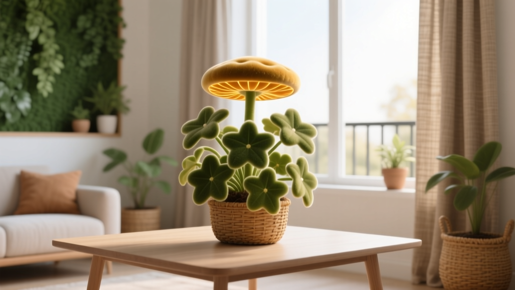 UFO Plant Propagation Under $20: 5 Foolproof Methods