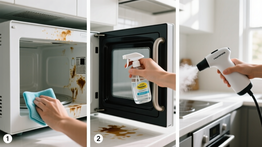 Tested: How to Get Lotion Out of Microwave Fast (2026)